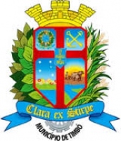 PREFEITURA MUNICIPAL DE TIMBÓ